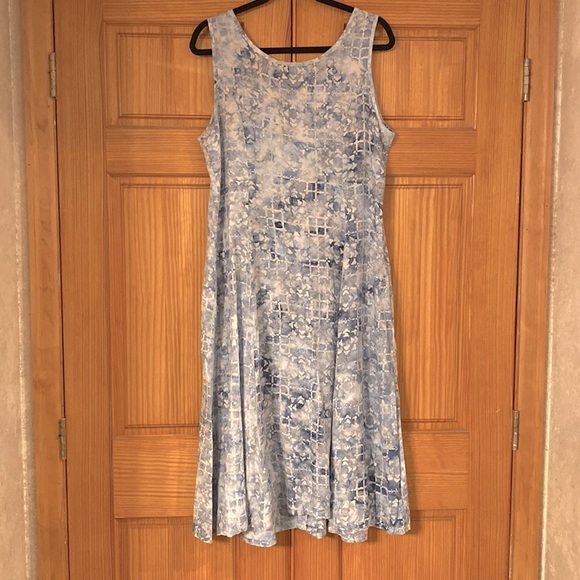 Basic Options dress - Picture 2 of 4